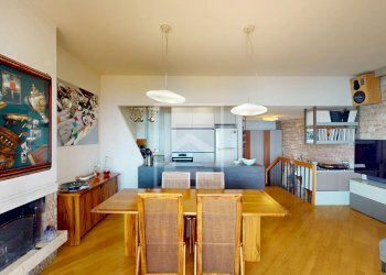 Foto 12 - Casa semi indipendente via A.Volta
 
5, Padenghe sul Garda - foto 12