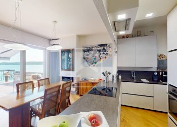 Foto 13 - Casa semi indipendente via A.Volta
 
5, Padenghe sul Garda - foto 13
