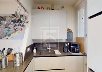 Foto 14 - Casa semi indipendente via A.Volta
 
5, Padenghe sul Garda - foto 14