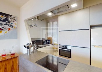 Foto 15 - Casa semi indipendente via A.Volta
 
5, Padenghe sul Garda - foto 15