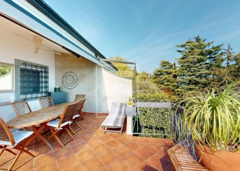 Foto 17 - Casa semi indipendente via A.Volta
 
5, Padenghe sul Garda - foto 17