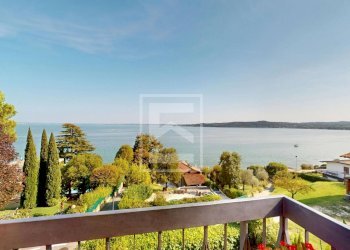 Foto 18 - Casa semi indipendente via A.Volta
 
5, Padenghe sul Garda - foto 18
