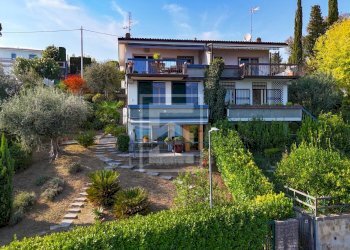Foto 43 - Casa semi indipendente via A.Volta
 
5, Padenghe sul Garda - foto 43