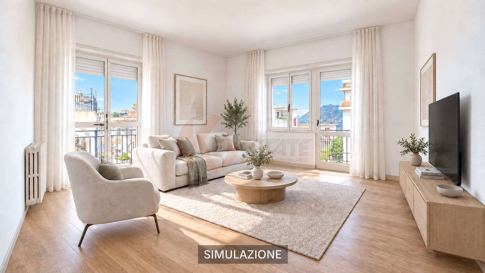 Foto 2 - Apartment via Giuseppe Mazzini
21, Oliena - photo 2