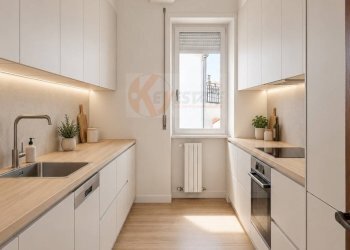 Foto 4 - Apartment via Giuseppe Mazzini
 
21, Oliena - photo 4