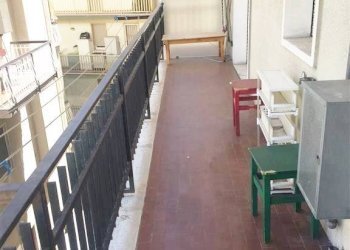 Foto 3 - Bilocale PASSEGGIATA OBERDAN
 
9, Ventimiglia - foto 3