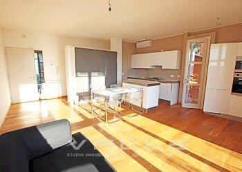 Soggiorno - Trilocale via maresana
49, Ponteranica - foto 3