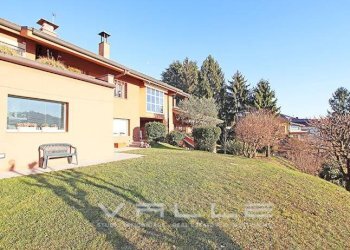 Edificio - Trilocale via maresana
49, Ponteranica - foto 18