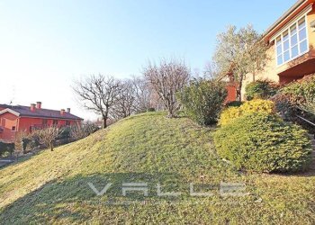 Edificio - Trilocale via maresana
49, Ponteranica - foto 20