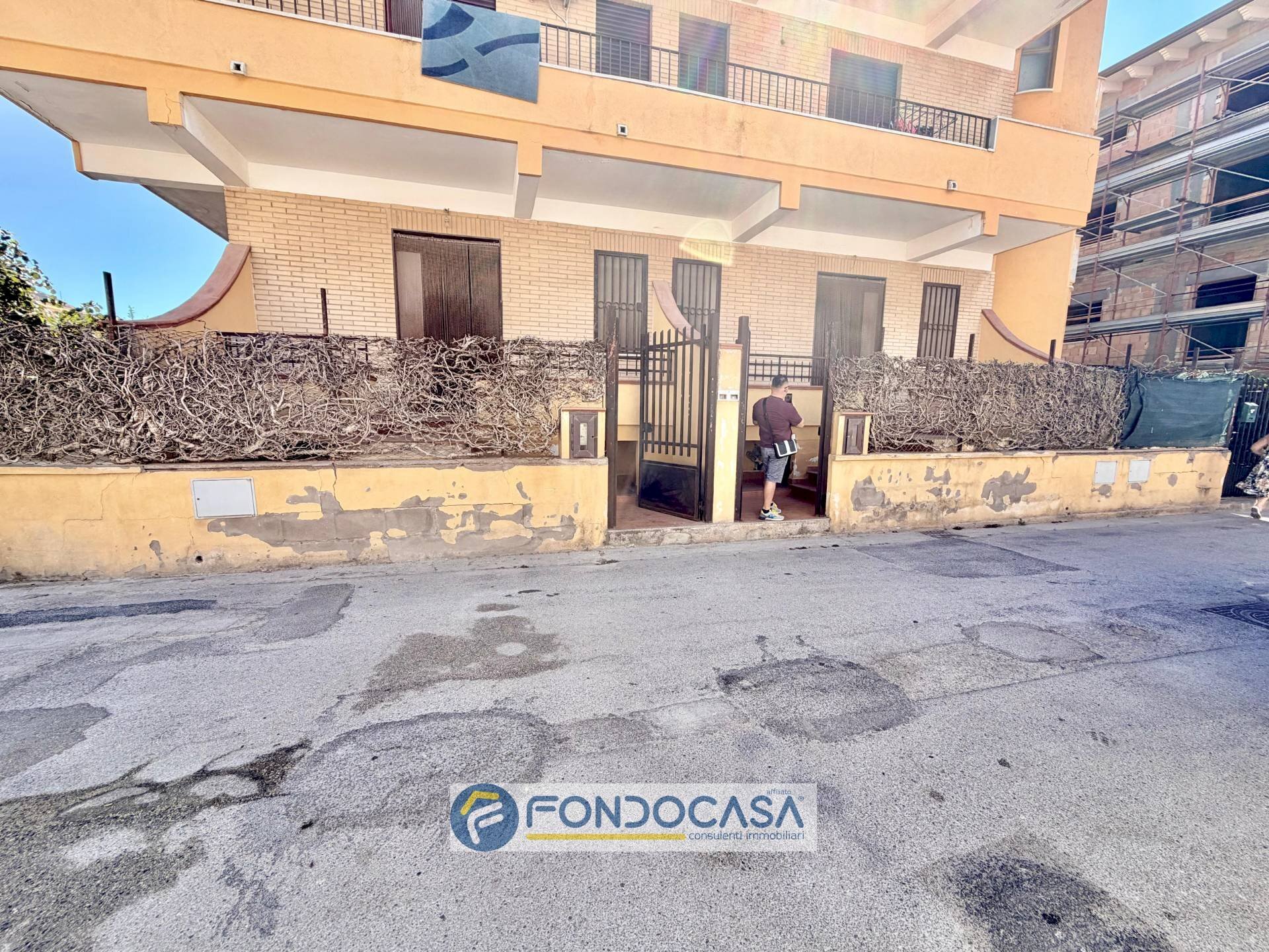 Foto 2 - Semi-detached house Via Ischia
 
2, Mondragone - photo 2