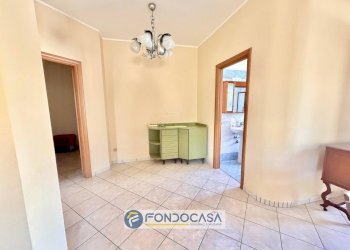 Foto 11 - Semi-detached house Via Ischia
 
2, Mondragone - photo 11