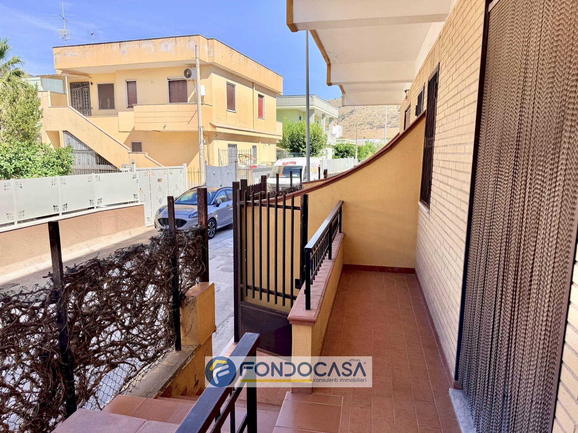 Foto 1 - Semi-detached house Via Ischia
 
2, Mondragone - photo 1