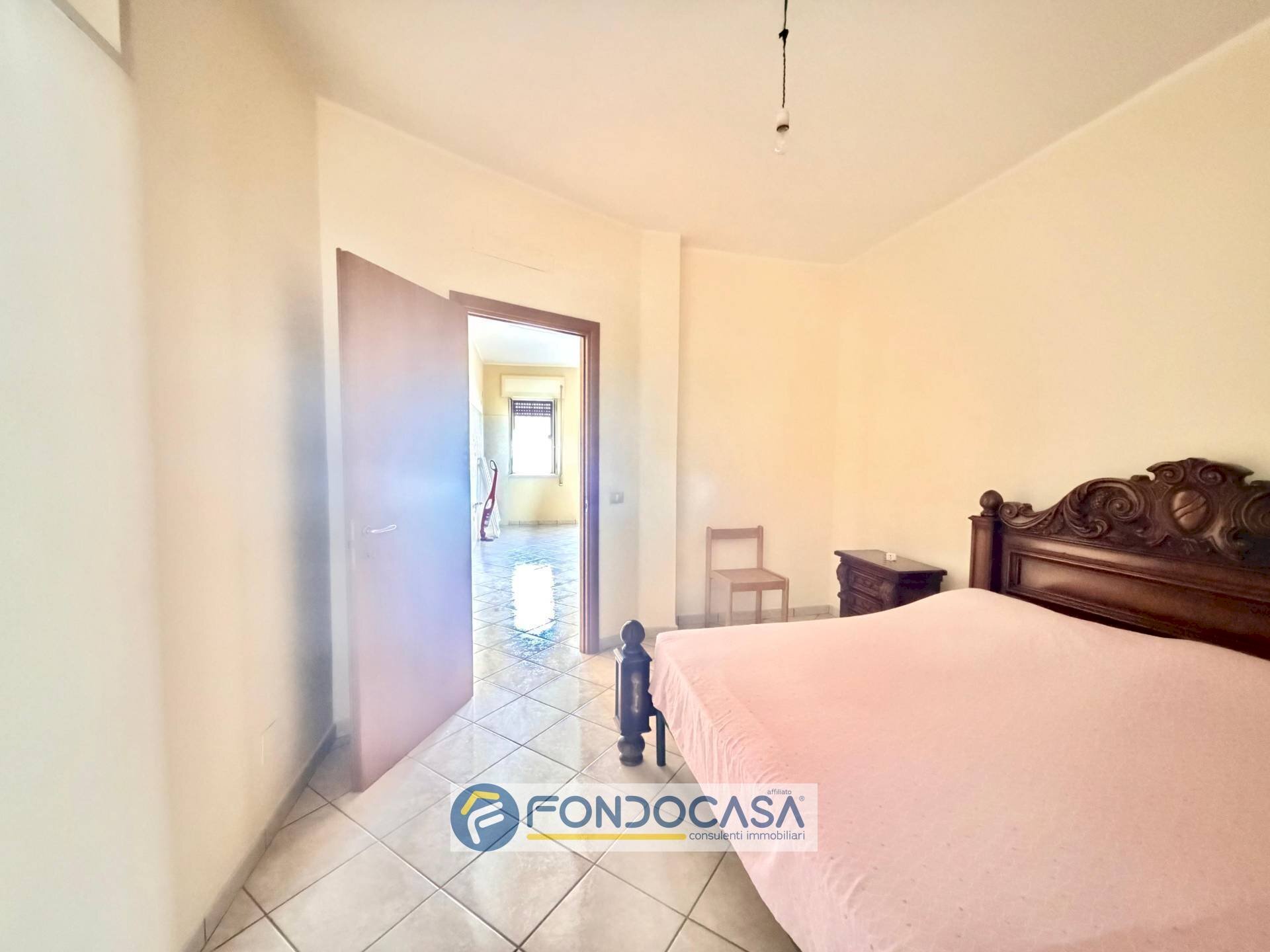 Foto 3 - Semi-detached house Via Ischia
2, Mondragone - photo 3