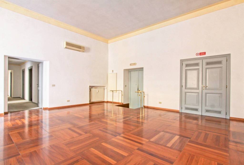 Ingresso - Ufficio piazza di Sant'Eustachio, 43, Roma (zona Centro Storico) - foto 1