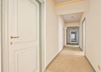 Corridoio - Ufficio piazza di Sant'Eustachio, 43, Roma (zona Centro Storico) - foto 14