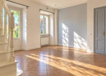 Salone - Two-room apartment via del Boschetto, 8, Roma (neighborhood Centro Storico) - photo 2