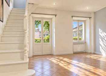 Dettagli - Two-room apartment via del Boschetto, 8, Roma (neighborhood Centro Storico) - photo 5