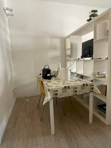 Salone - One-room apartment via Lorenteggio, 157, Milano (neighborhood Giambellino) - photo 3
