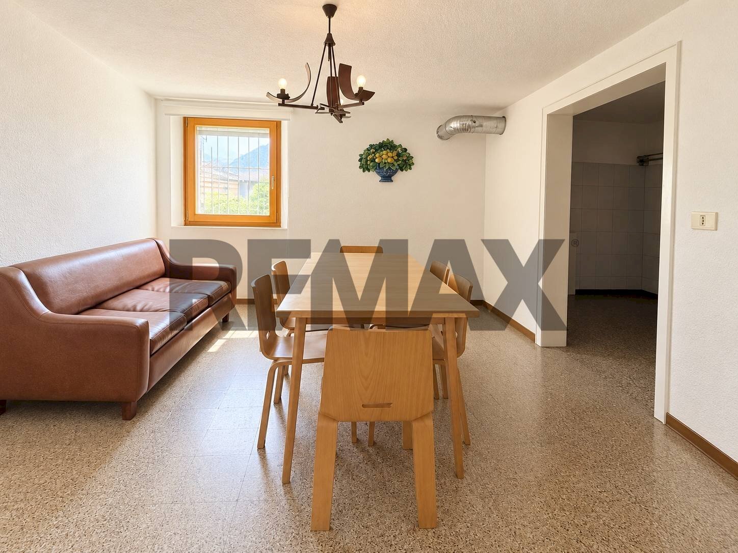 Sala da pranzo - Appartamento Via San Giovanni
5, Pellizzano - foto 2
