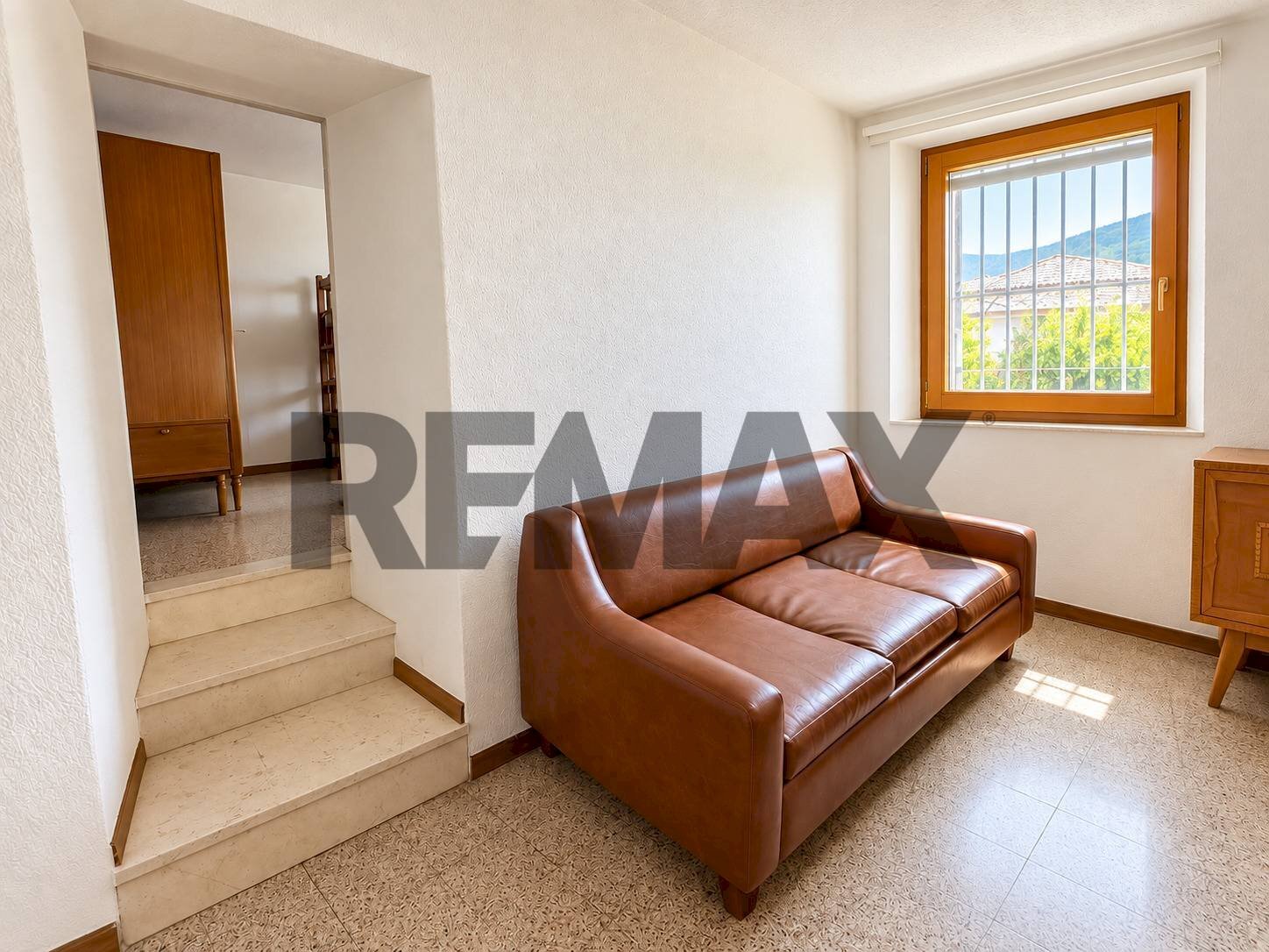 Soggiorno - Appartamento Via San Giovanni
5, Pellizzano - foto 3