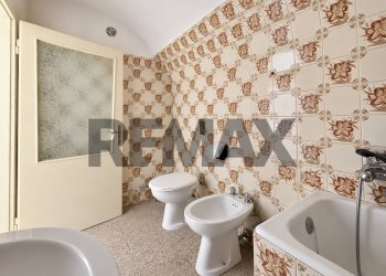 Bagno - Appartamento Via San Giovanni
 
5, Pellizzano - foto 15
