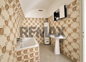 Bagno - Appartamento Via San Giovanni
 
5, Pellizzano - foto 16