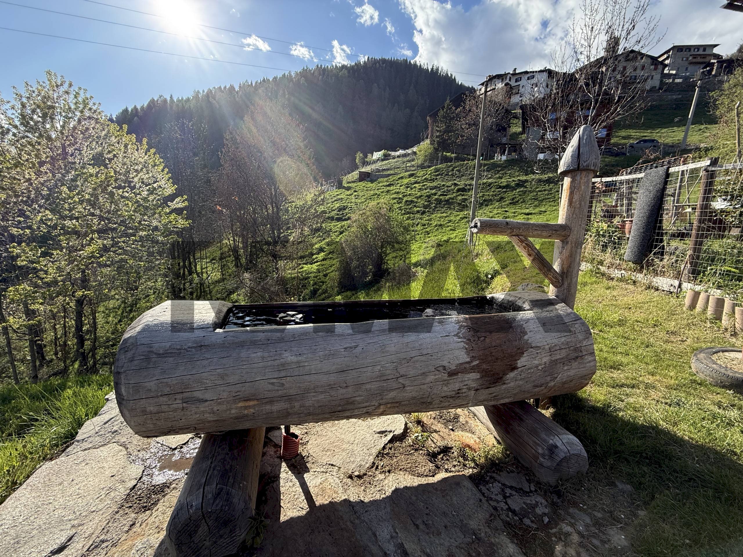 Vista delle montagne - Casa indipendente Località Guil
1, Pellizzano - foto 2