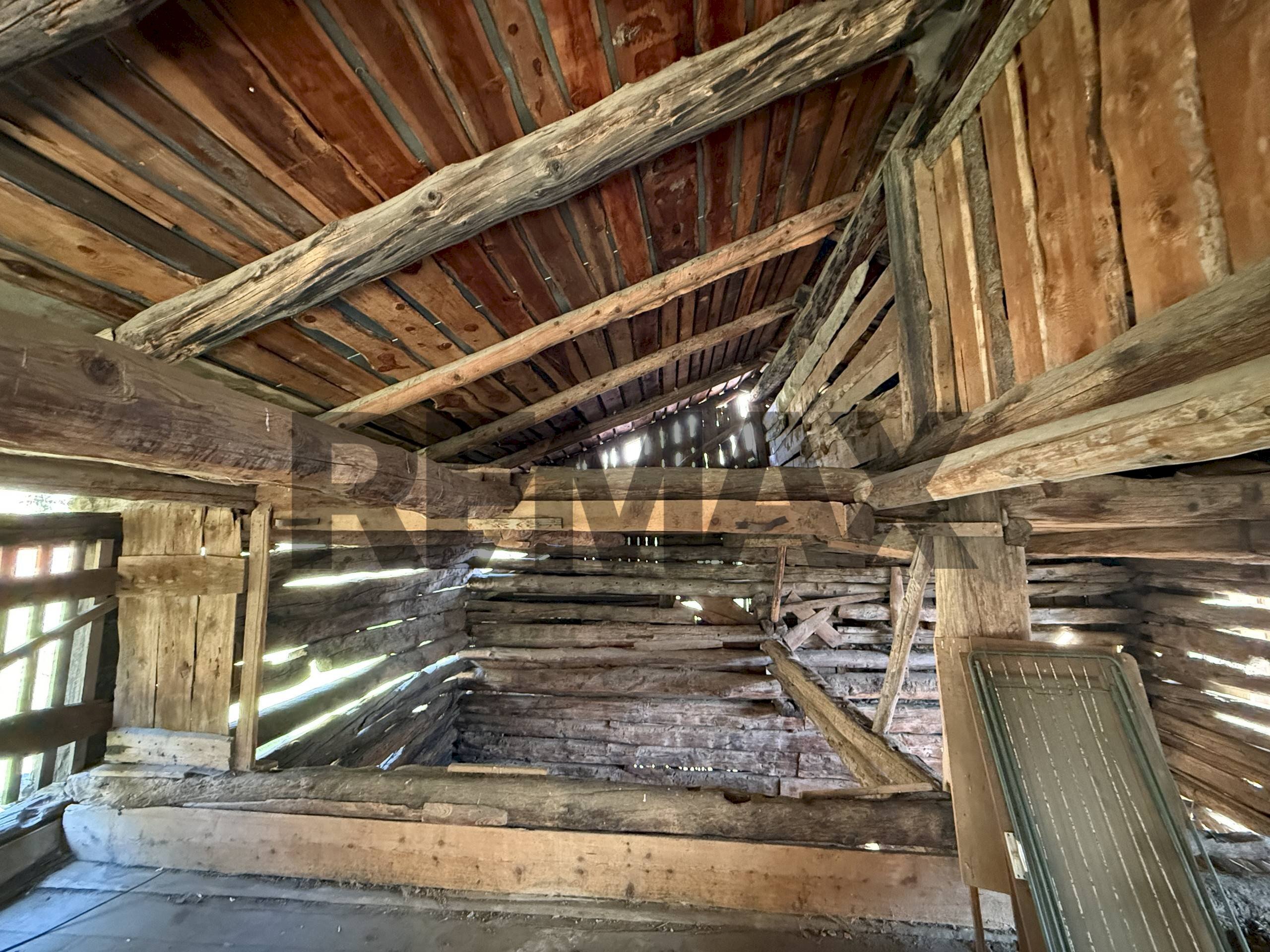 Dettagli - Casa indipendente Località Guil
1, Pellizzano - foto 3