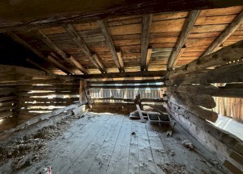 Stanza vuota - Casa indipendente Località Guil
 
1, Pellizzano - foto 6