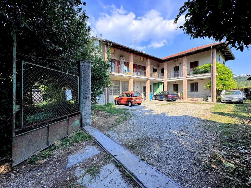 Zona - Independent house strada Vallere, 18, Moncalieri - photo 3