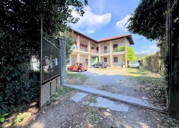 Ingresso - Independent house strada Vallere, 18, Moncalieri - photo 5