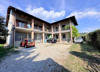 Facciata - Independent house strada Vallere, 18, Moncalieri - photo 6