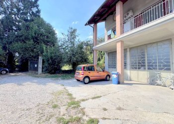 Posto macchina - Independent house strada Vallere, 18, Moncalieri - photo 8