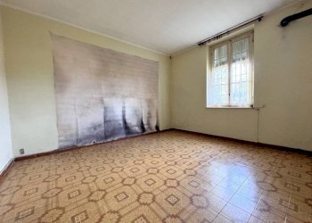 Camera da letto - Independent house strada Vallere, 18, Moncalieri - photo 9