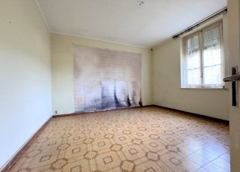 Camera da letto - Independent house strada Vallere, 18, Moncalieri - photo 10