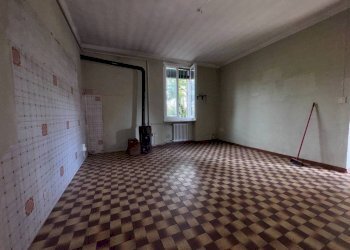 Stanza non arredata - Independent house strada Vallere, 18, Moncalieri - photo 14