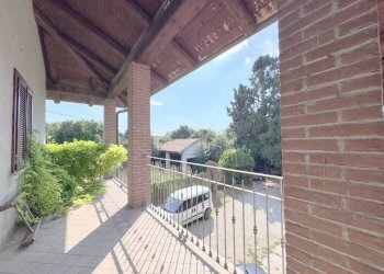 Terrazzo - Independent house strada Vallere, 18, Moncalieri - photo 30