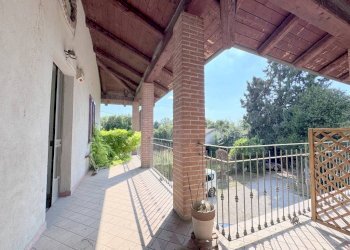 Terrazzo - Independent house strada Vallere, 18, Moncalieri - photo 31