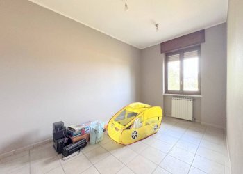 Camera da letto - Independent house strada Vallere, 18, Moncalieri - photo 32