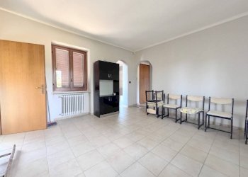 Salone - Independent house strada Vallere, 18, Moncalieri - photo 34