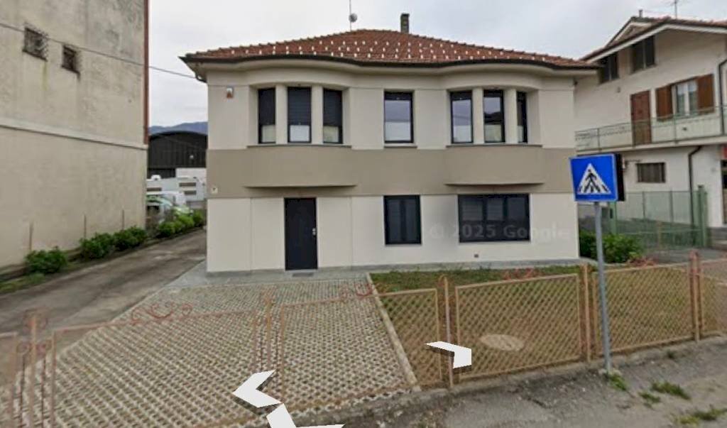 Facciata - Appartamento via Almese, 45, Avigliana - foto 1