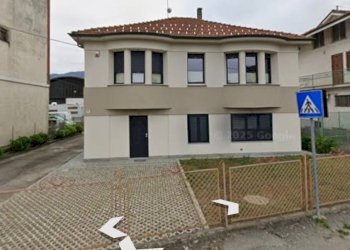 Facciata - Appartamento via Almese, 45, Avigliana - foto 1