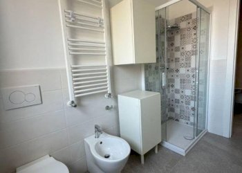 Bagno - Appartamento via Almese, 45, Avigliana - foto 9