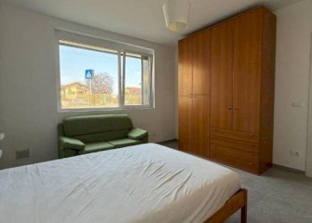 Camera da letto - Appartamento via Almese, 45, Avigliana - foto 12