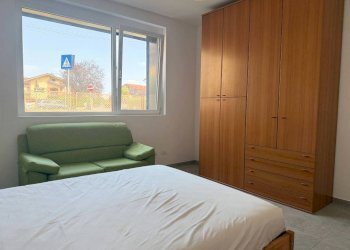 Camera da letto - Appartamento via Almese, 45, Avigliana - foto 15
