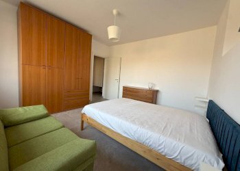 Camera da letto - Appartamento via Almese, 45, Avigliana - foto 16