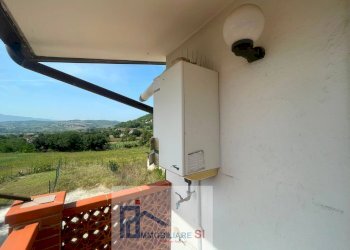 Foto 17 - Casa semi indipendente Via San Vitale, Benevento - foto 17