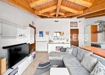 Bagno - Attico via Pian di Sole, 11, Varese (zona Bobbiate) - foto 10