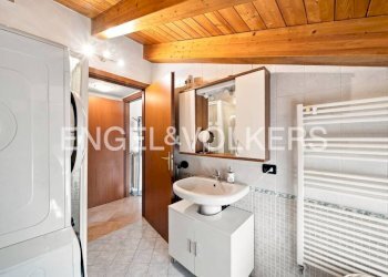 Bagno - Attico via Pian di Sole, 11, Varese (zona Bobbiate) - foto 12