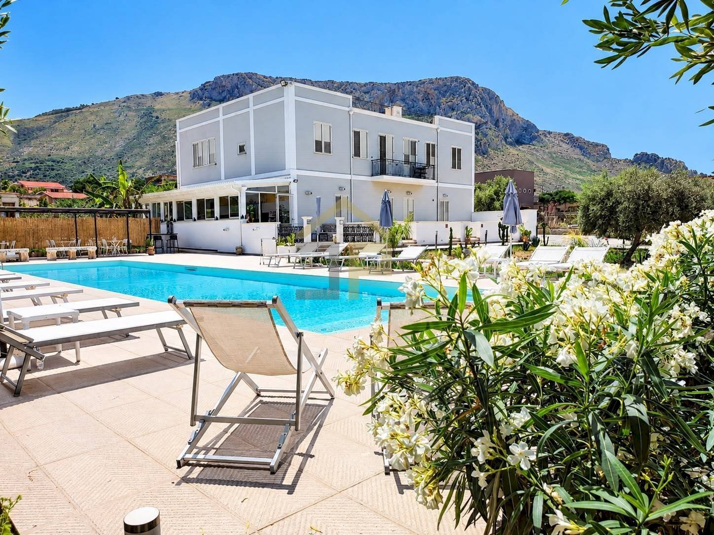 Foto 2 - Villa SS 113
27, Terrasini - foto 2